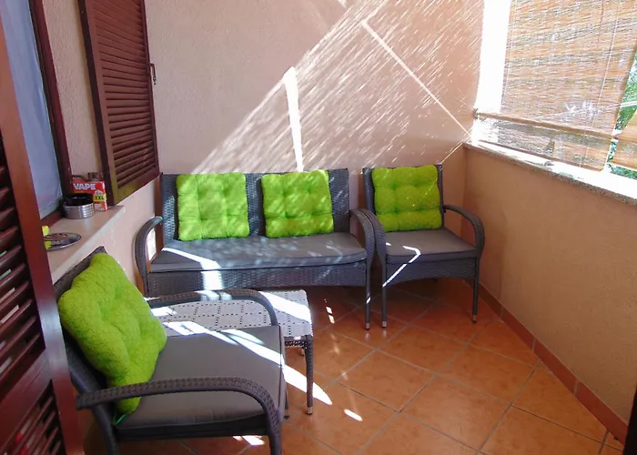 Διαμέρισμα Dendy *