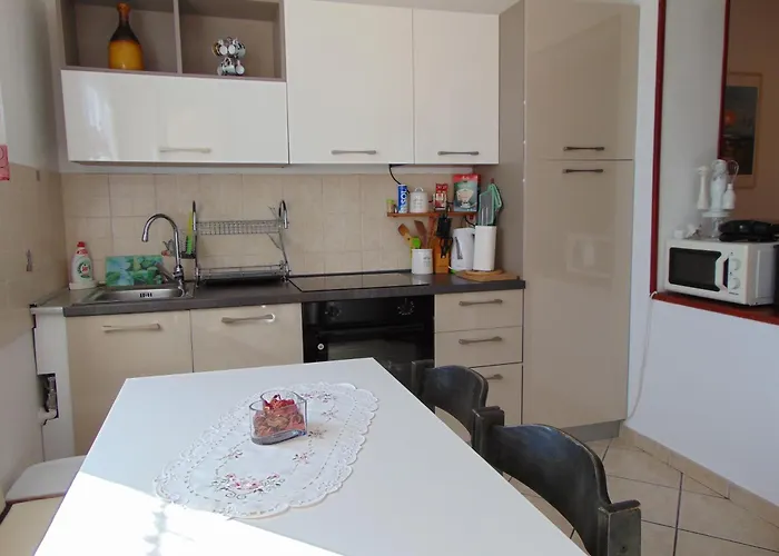 Διαμέρισμα Dendy