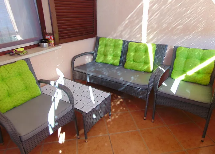 Dendy Διαμέρισμα