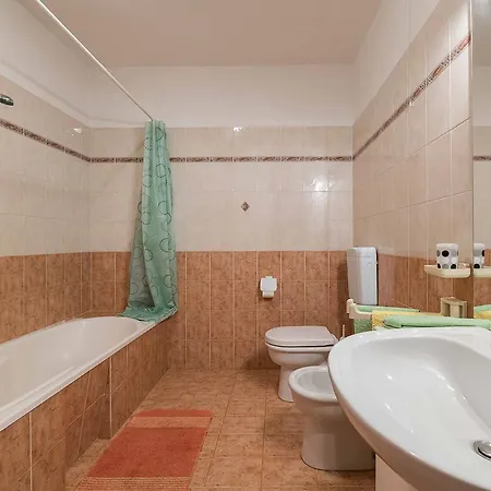 Dendy Apartament Pula