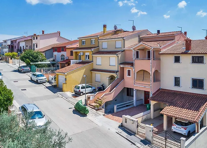 Dendy Lejlighed Pula